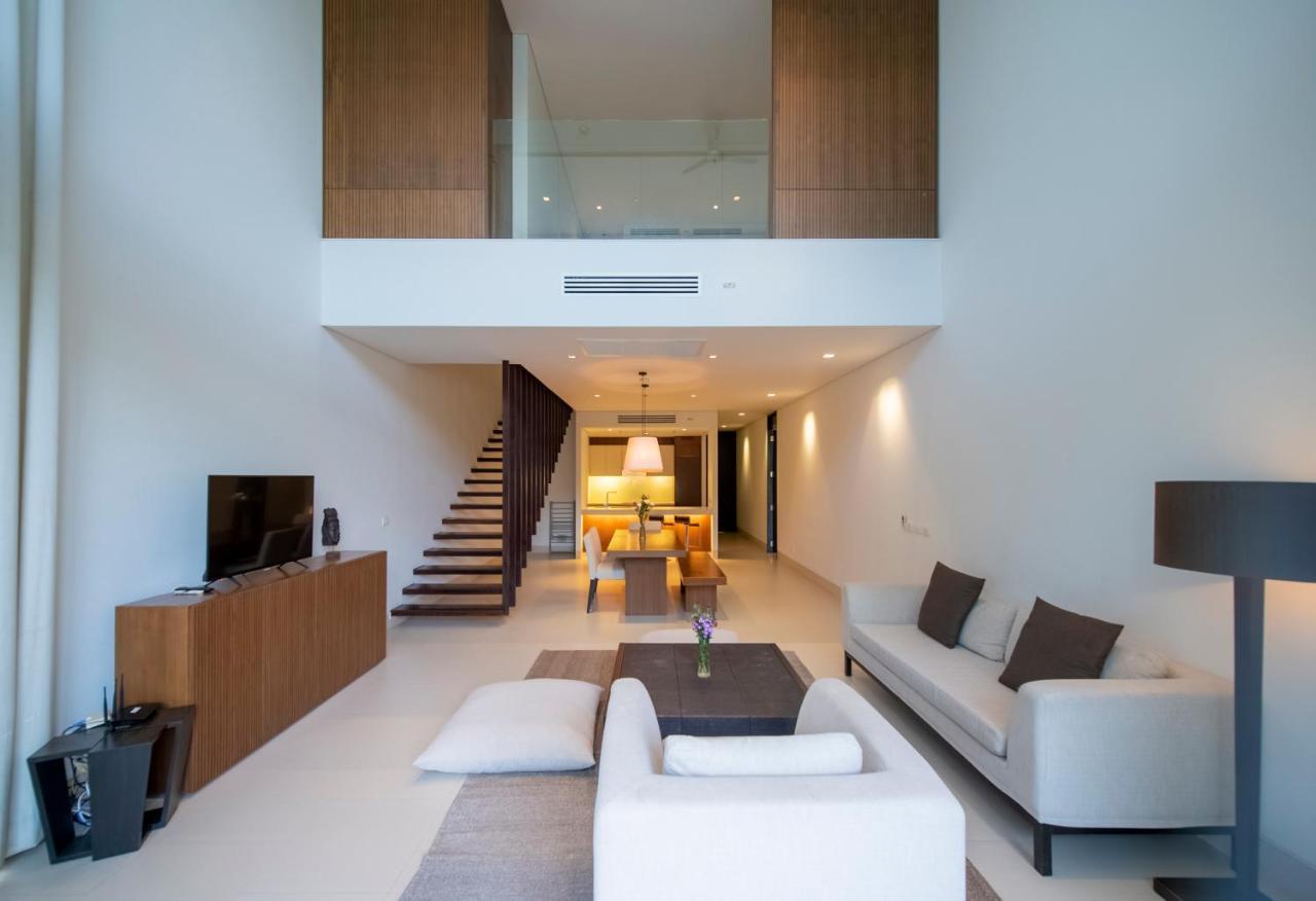 Baan Yamu Suites Pa Khlok Exterior photo