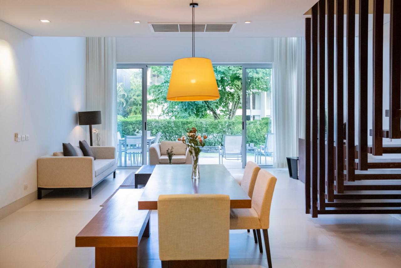 Baan Yamu Suites Pa Khlok Exterior photo