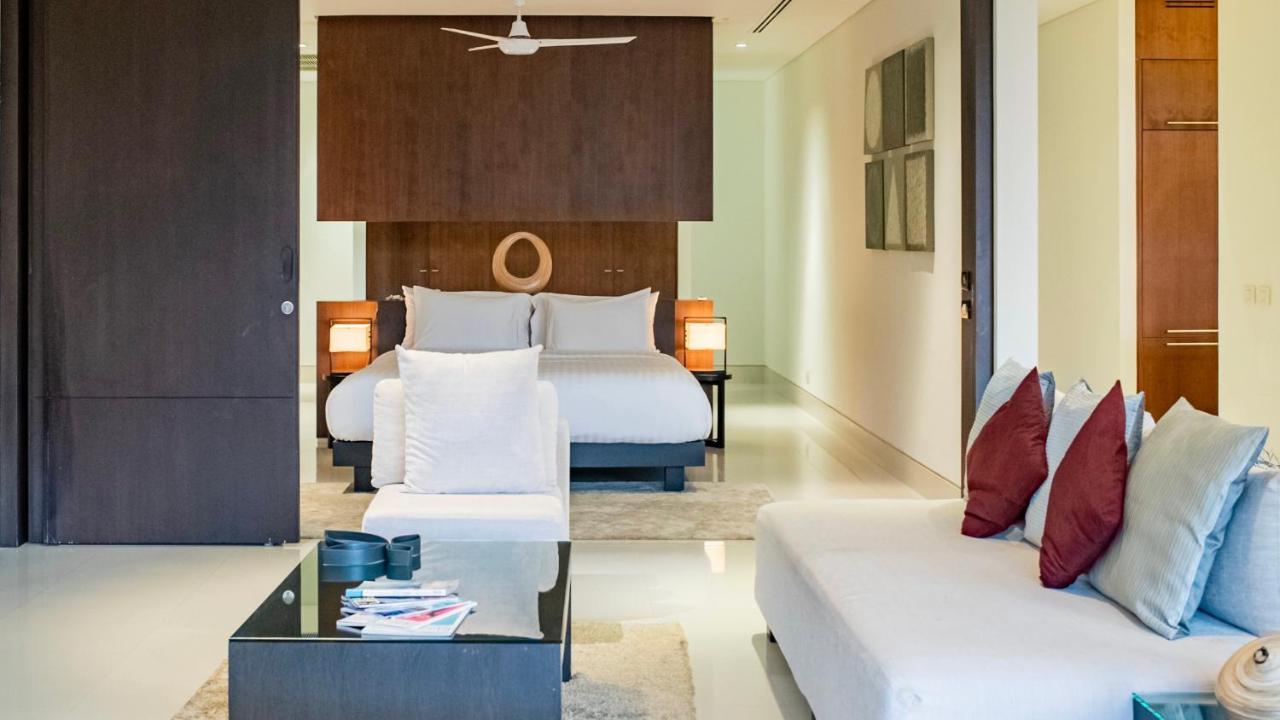 Baan Yamu Suites Pa Khlok Exterior photo