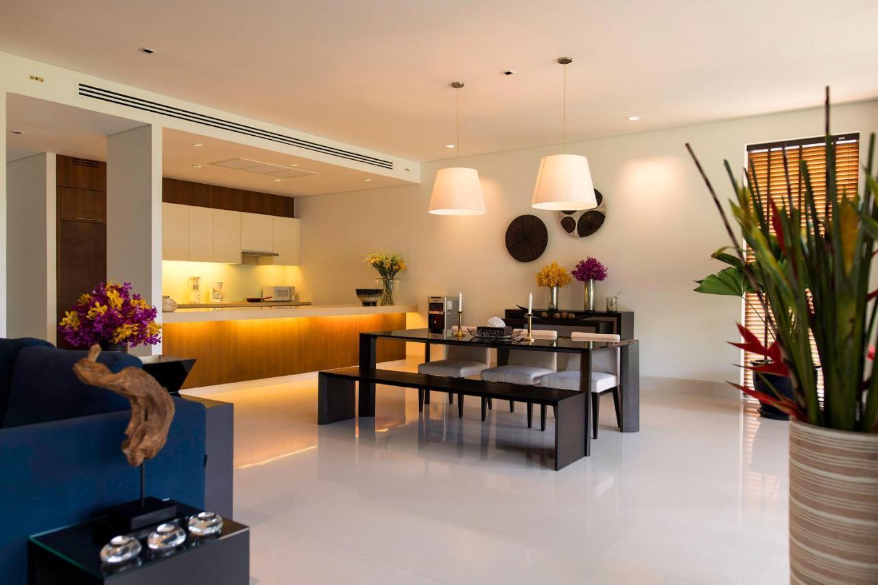 Baan Yamu Suites Pa Khlok Exterior photo
