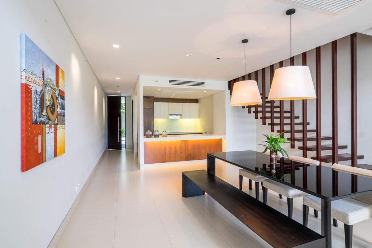 Baan Yamu Suites Pa Khlok Exterior photo