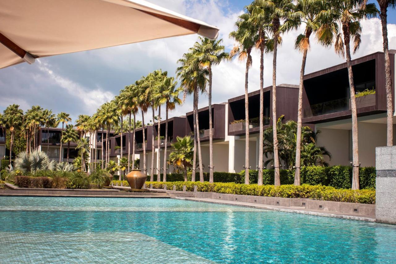 Baan Yamu Suites Pa Khlok Exterior photo