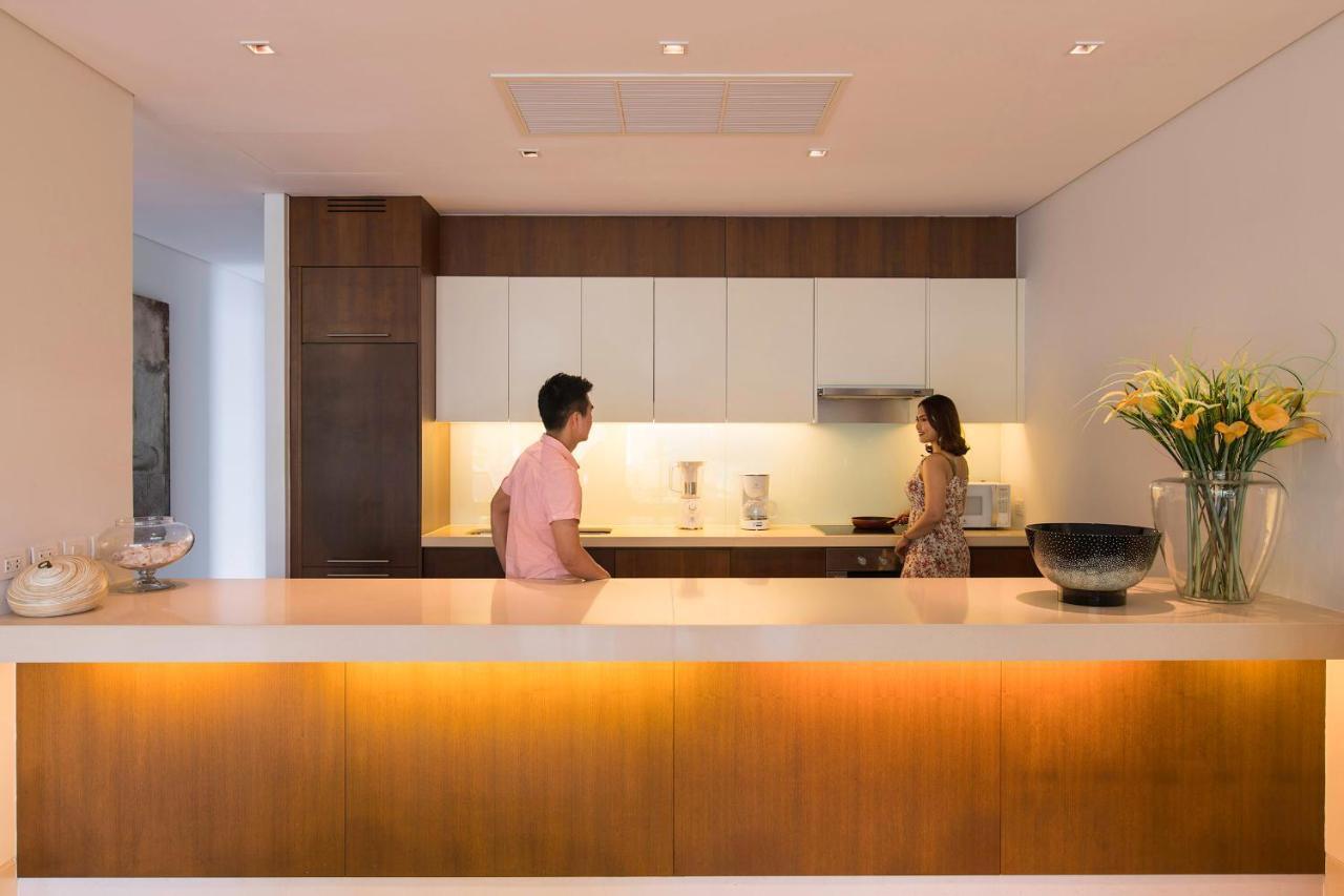 Baan Yamu Suites Pa Khlok Exterior photo
