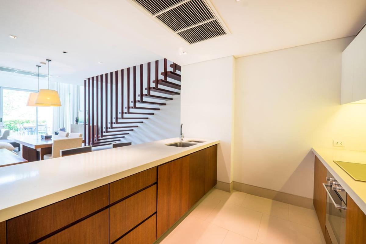 Baan Yamu Suites Pa Khlok Exterior photo