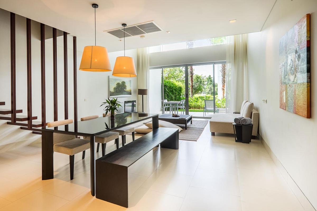 Baan Yamu Suites Pa Khlok Exterior photo