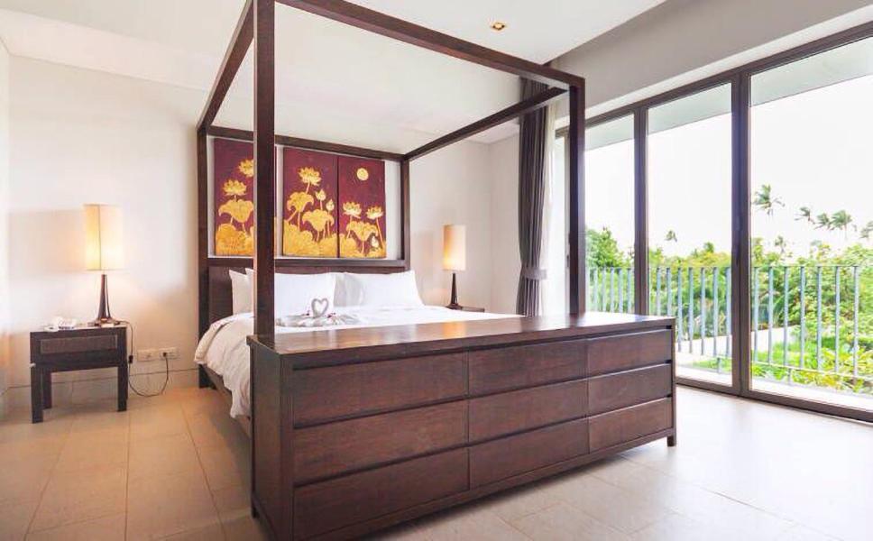 Baan Yamu Suites Pa Khlok Exterior photo