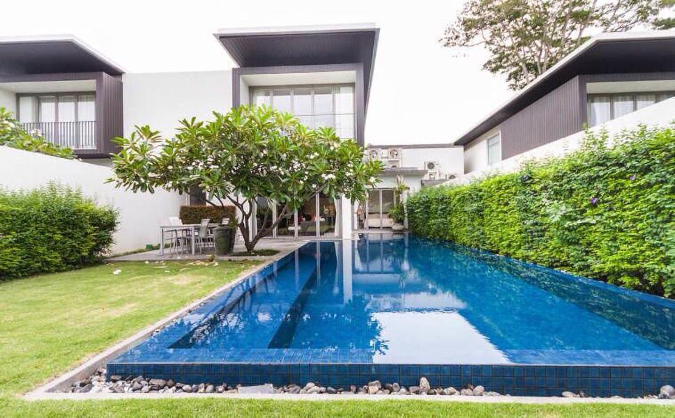 Baan Yamu Suites Pa Khlok Exterior photo